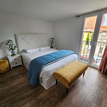 Casa Iulia Hotell Haro Rom bilde