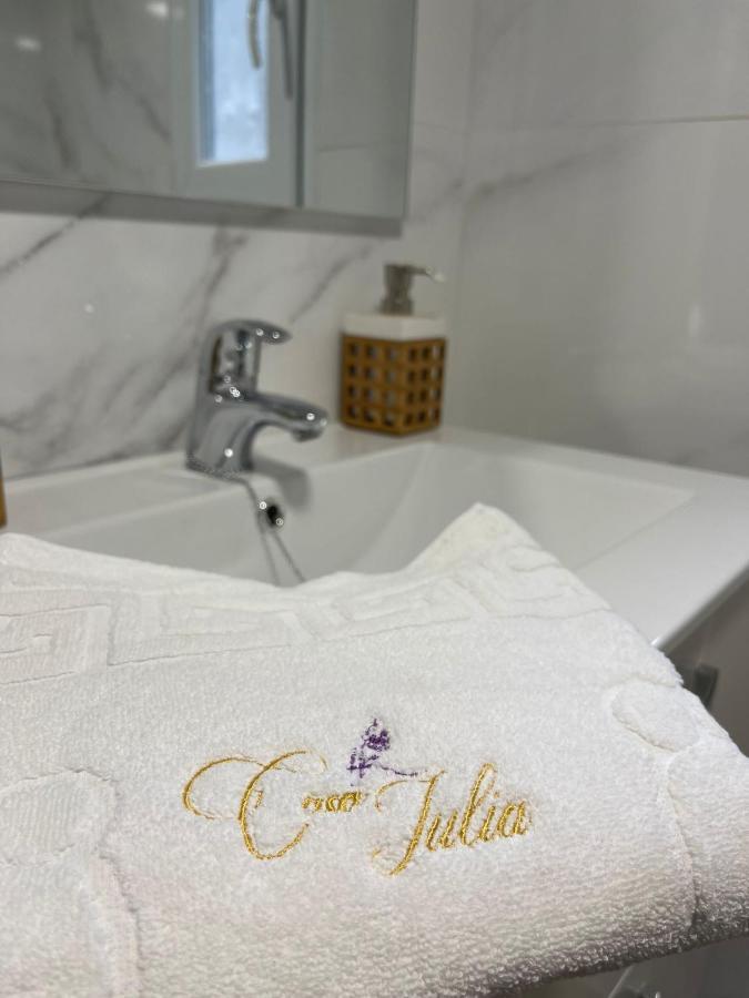 Casa Iulia Hotell Haro Eksteriør bilde