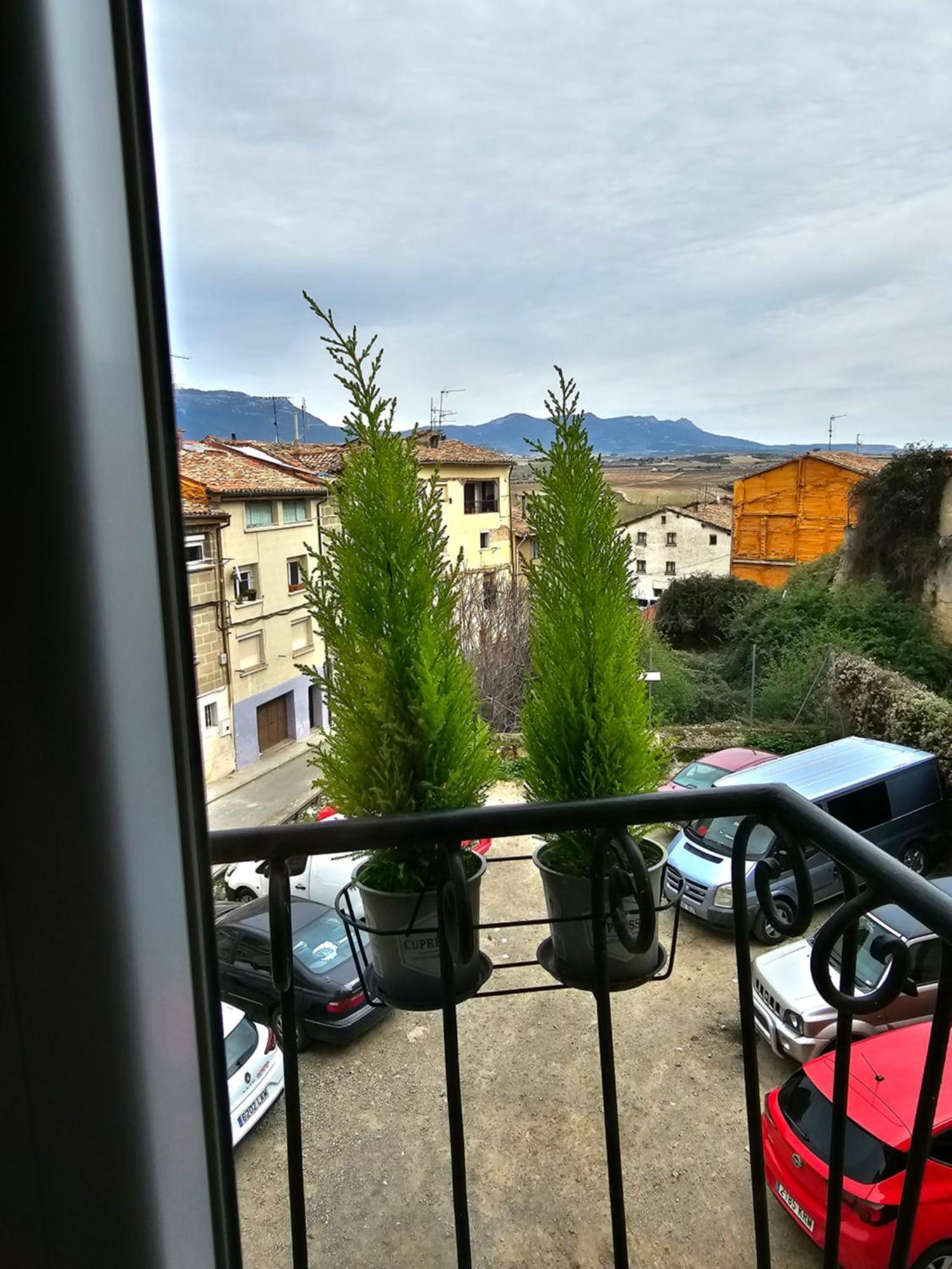 Casa Iulia Hotell Haro Rom bilde